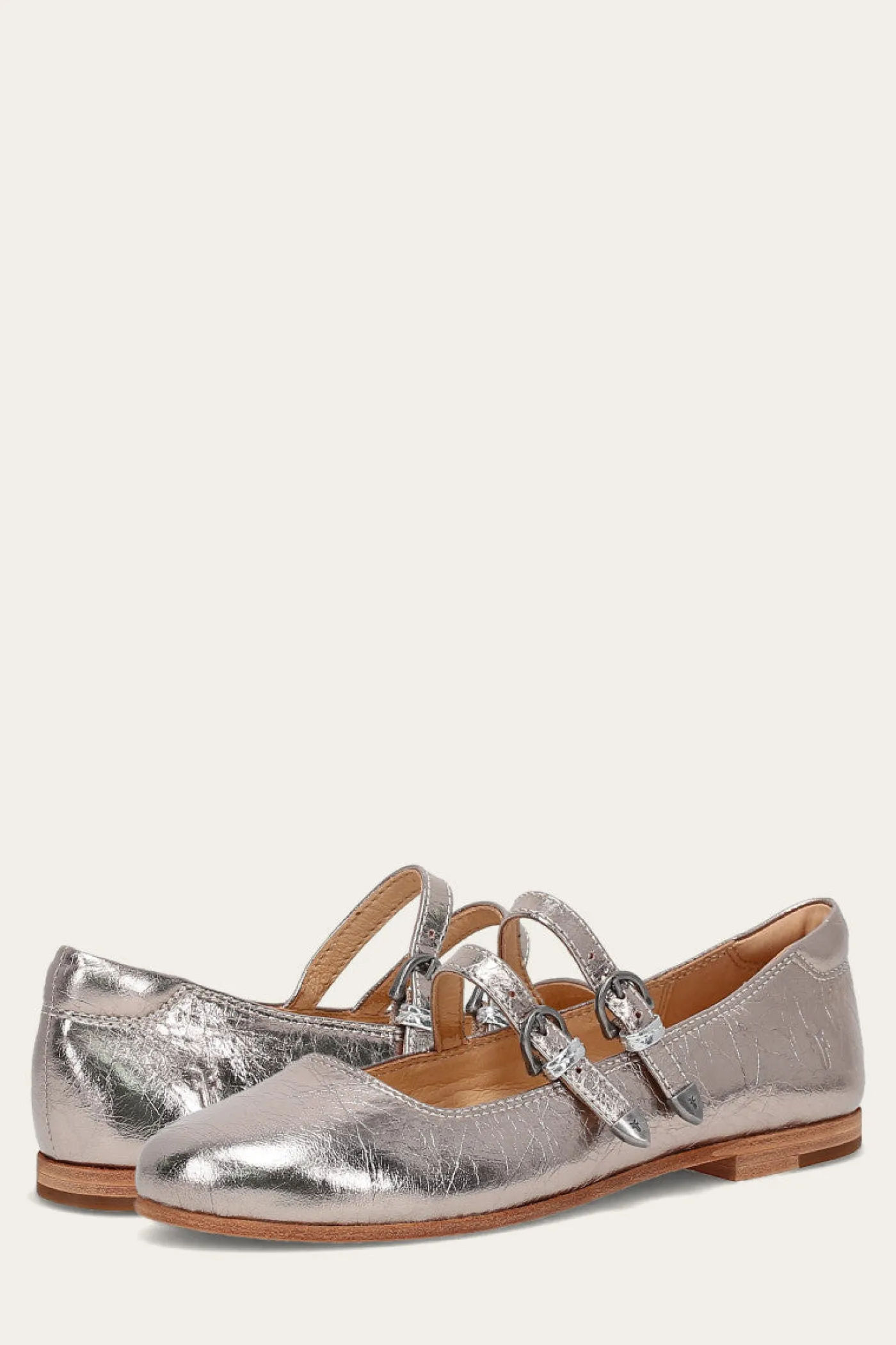 Sale Frye Carson Multi Mary Jane