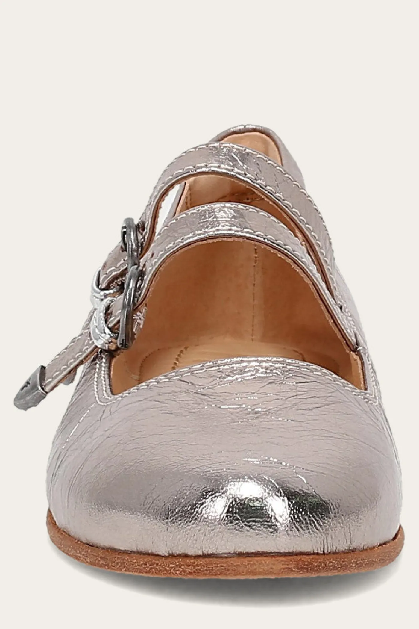 Sale Frye Carson Multi Mary Jane