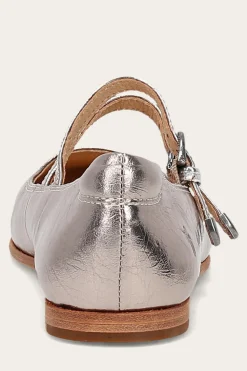 Sale Frye Carson Multi Mary Jane