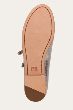 Sale Frye Carson Multi Mary Jane
