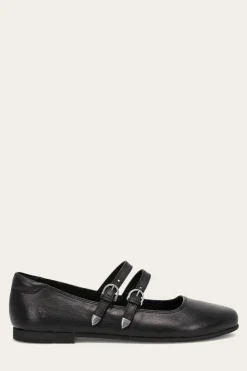 Sale Frye Carson Multi Mary Jane