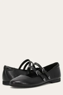 Sale Frye Carson Multi Mary Jane