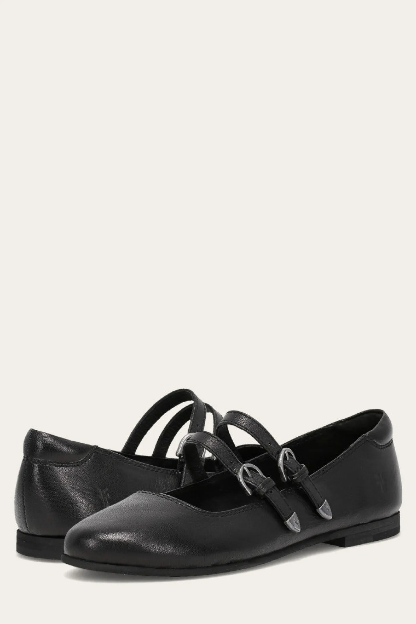 Sale Frye Carson Multi Mary Jane