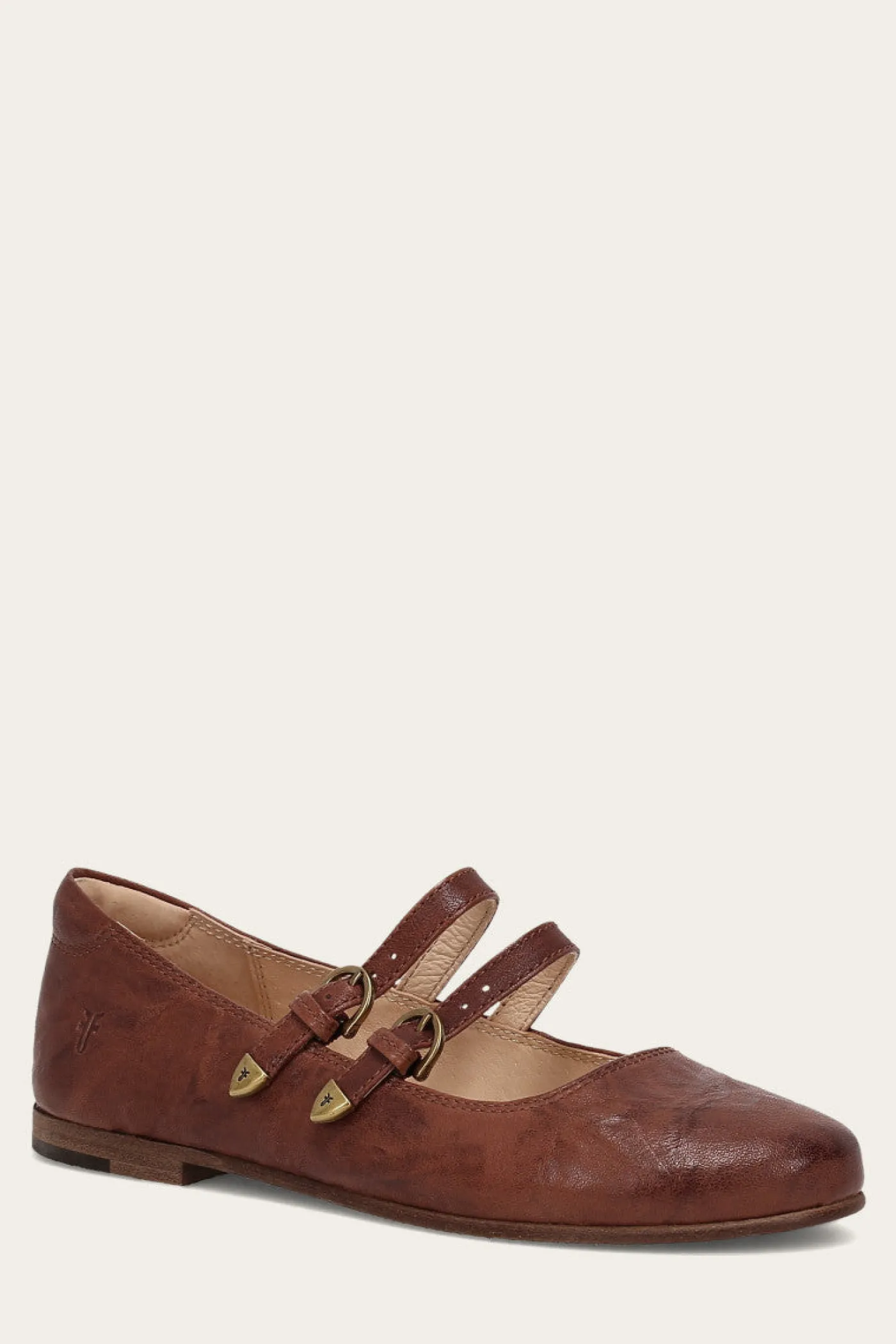 Sale Frye Carson Multi Mary Jane