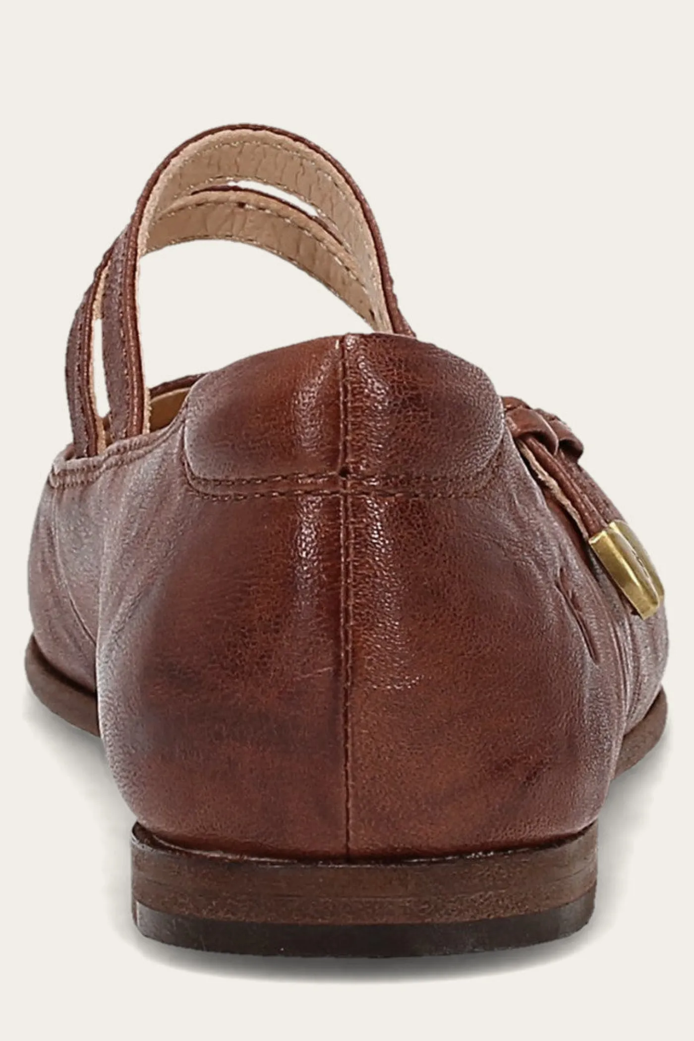 Sale Frye Carson Multi Mary Jane