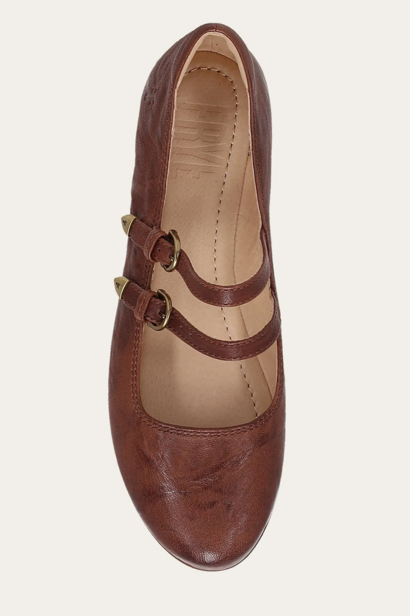Sale Frye Carson Multi Mary Jane