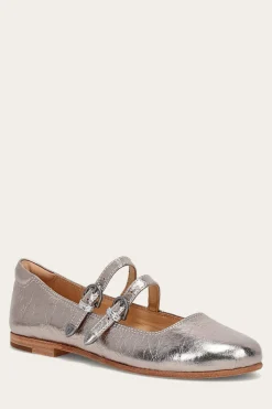 Sale Frye Carson Multi Mary Jane