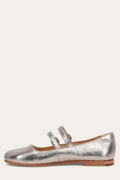 Sale Frye Carson Multi Mary Jane