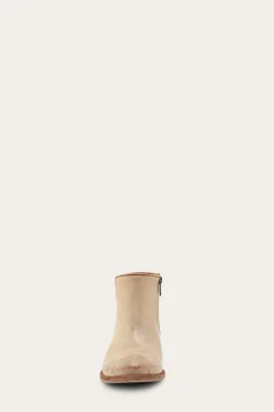 Discount Frye Carson Piping Bootie