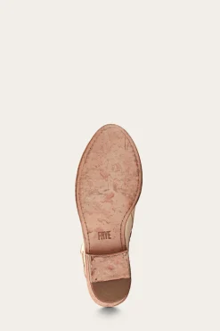 Discount Frye Carson Piping Bootie