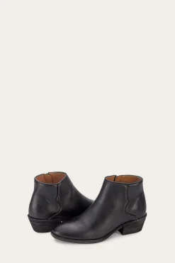 Discount Frye Carson Piping Bootie