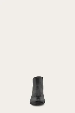 Discount Frye Carson Piping Bootie