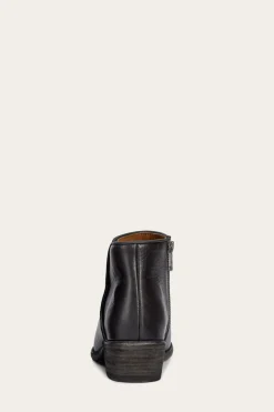 Discount Frye Carson Piping Bootie