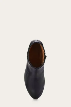 Discount Frye Carson Piping Bootie