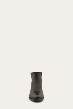 Discount Frye Carson Piping Bootie