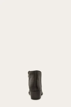 Discount Frye Carson Piping Bootie