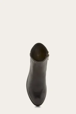 Discount Frye Carson Piping Bootie