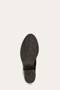 Discount Frye Carson Piping Bootie