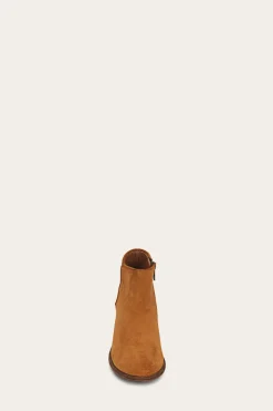 Discount Frye Carson Piping Bootie