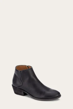 Discount Frye Carson Piping Bootie