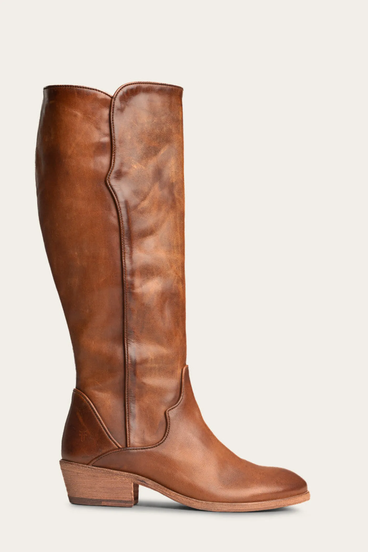 Online Frye Carson Piping Tall