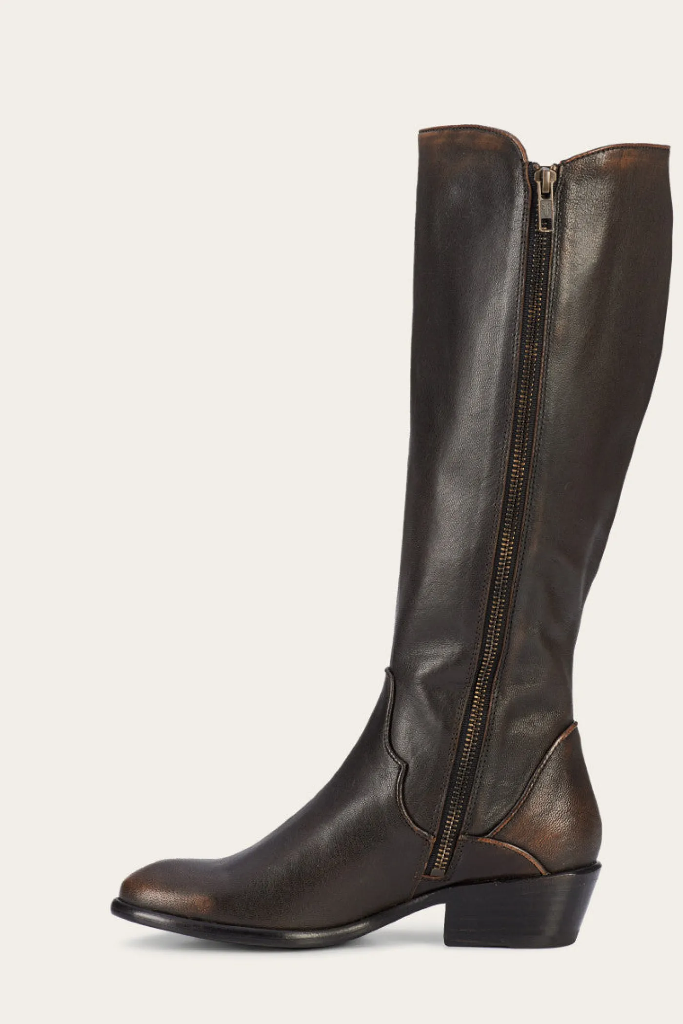 Online Frye Carson Piping Tall