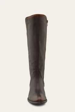Online Frye Carson Piping Tall