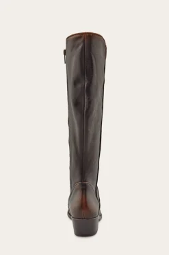 Online Frye Carson Piping Tall