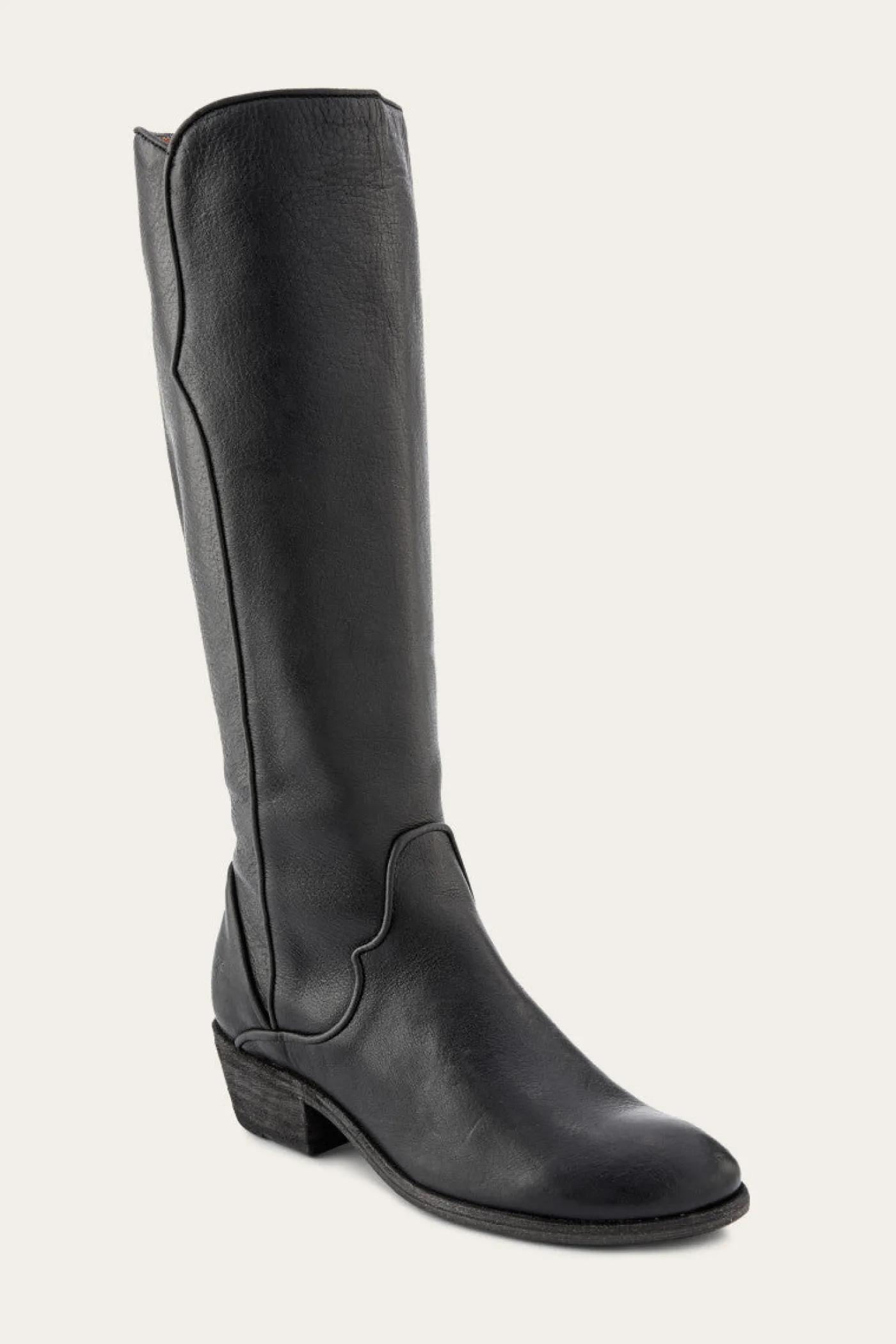 Online Frye Carson Piping Tall