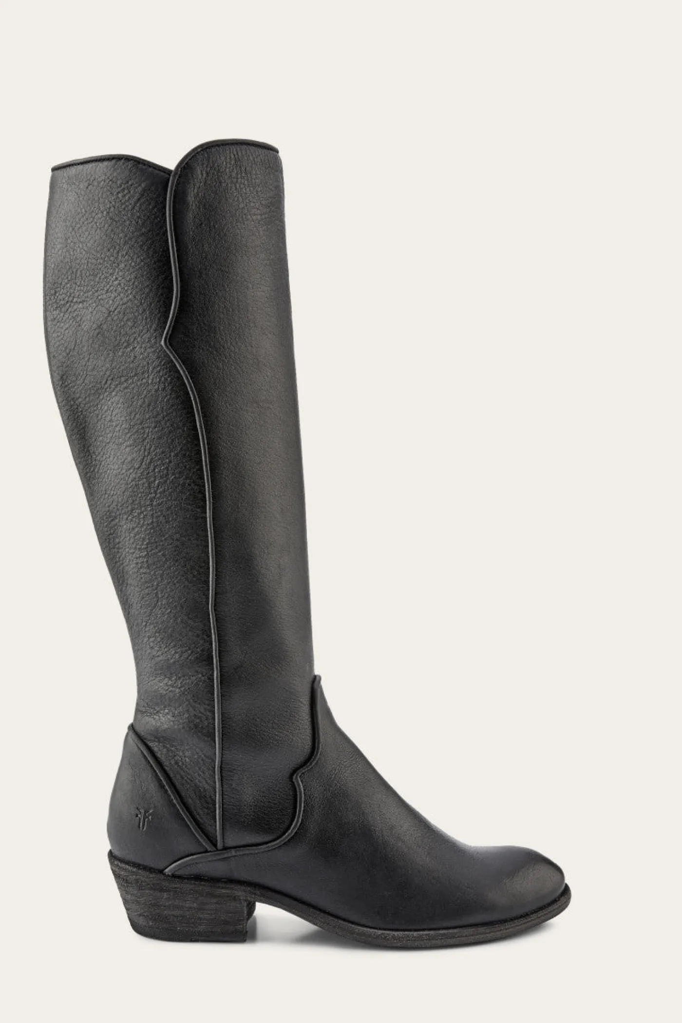 Online Frye Carson Piping Tall