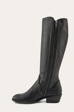 Online Frye Carson Piping Tall