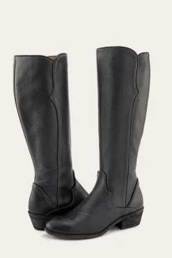 Online Frye Carson Piping Tall