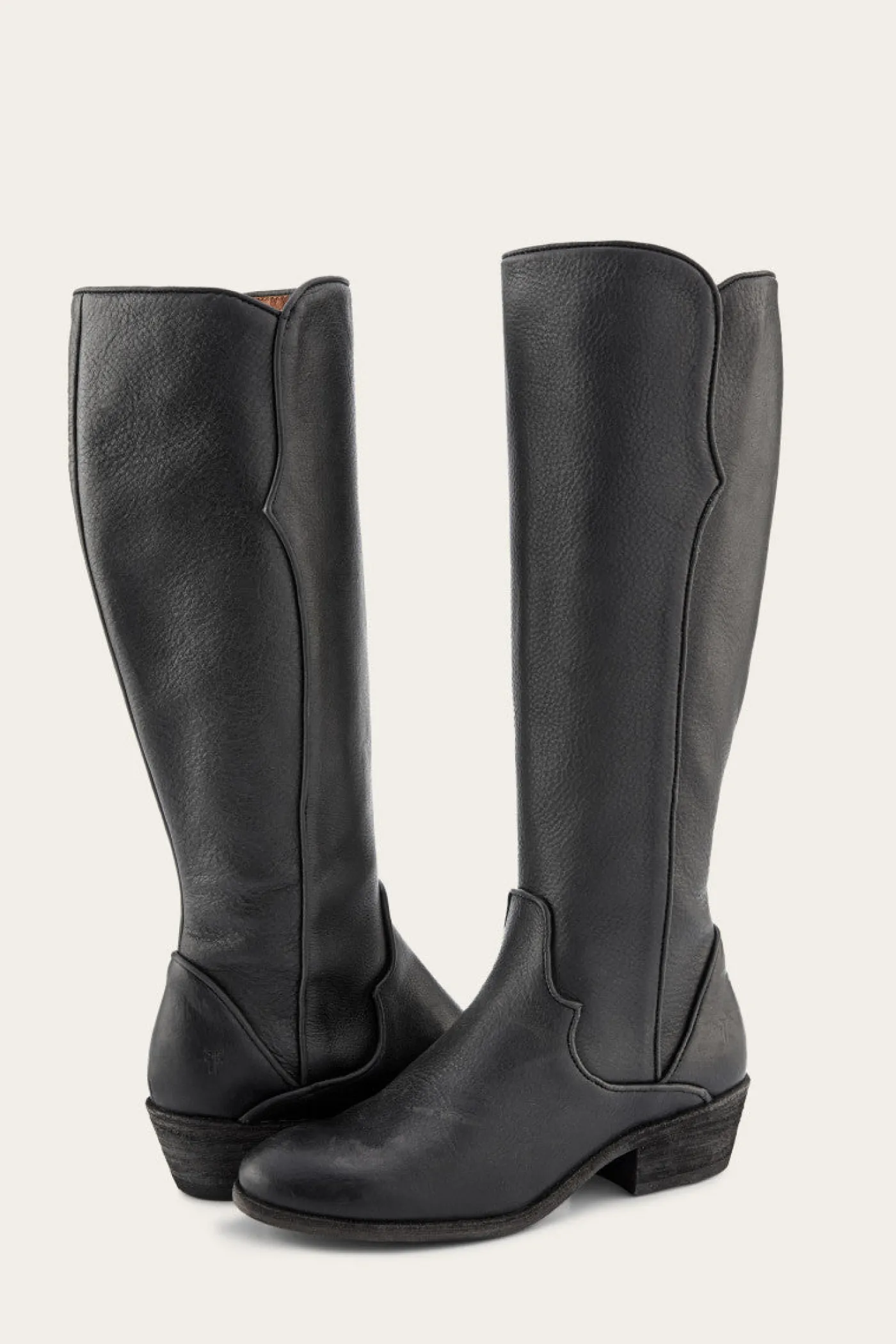 Online Frye Carson Piping Tall
