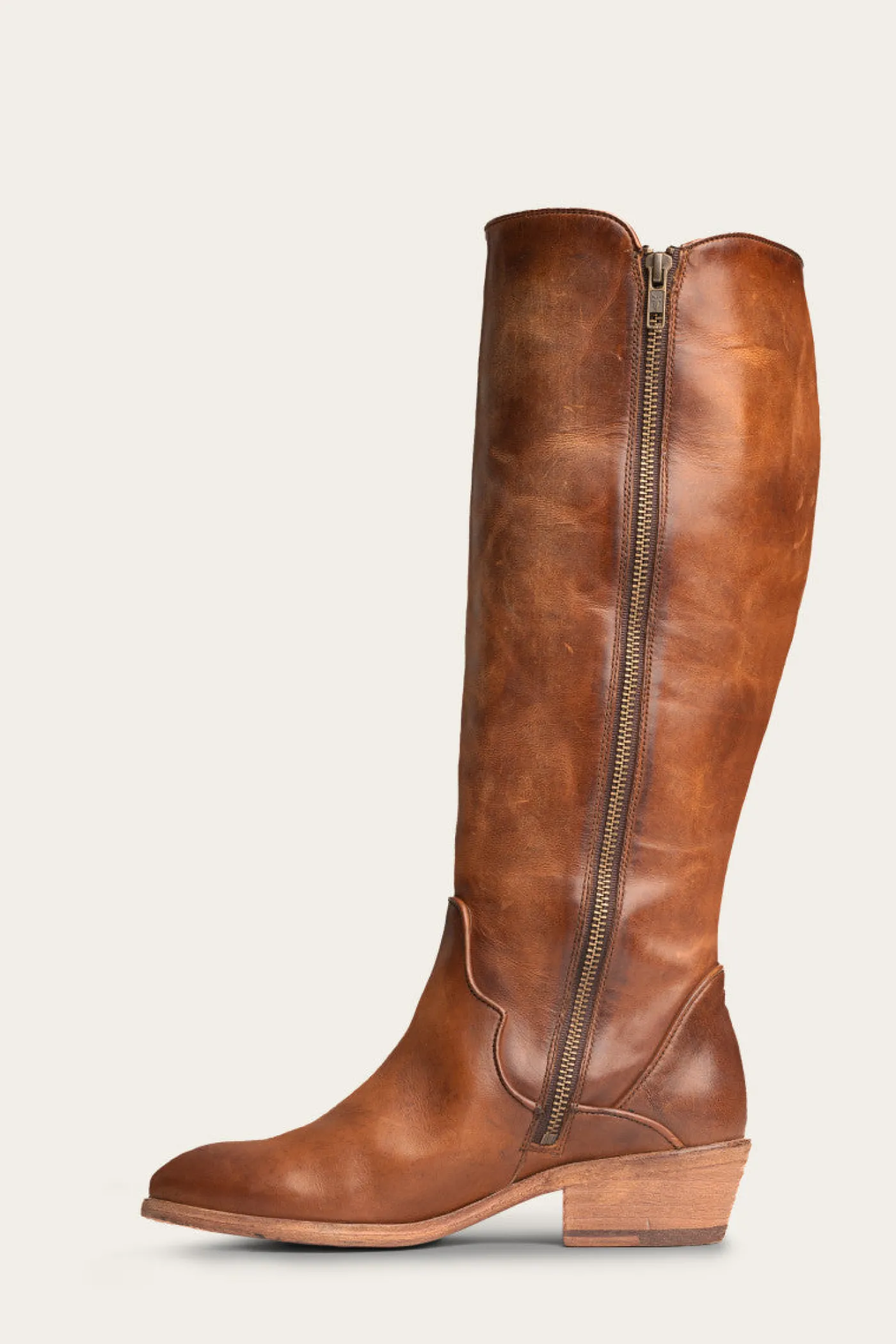 Online Frye Carson Piping Tall