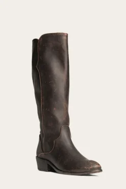Online Frye Carson Piping Tall