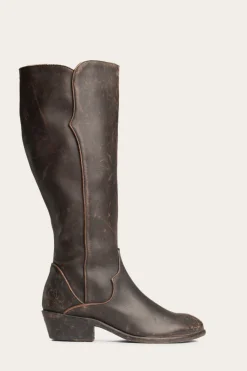 Online Frye Carson Piping Tall