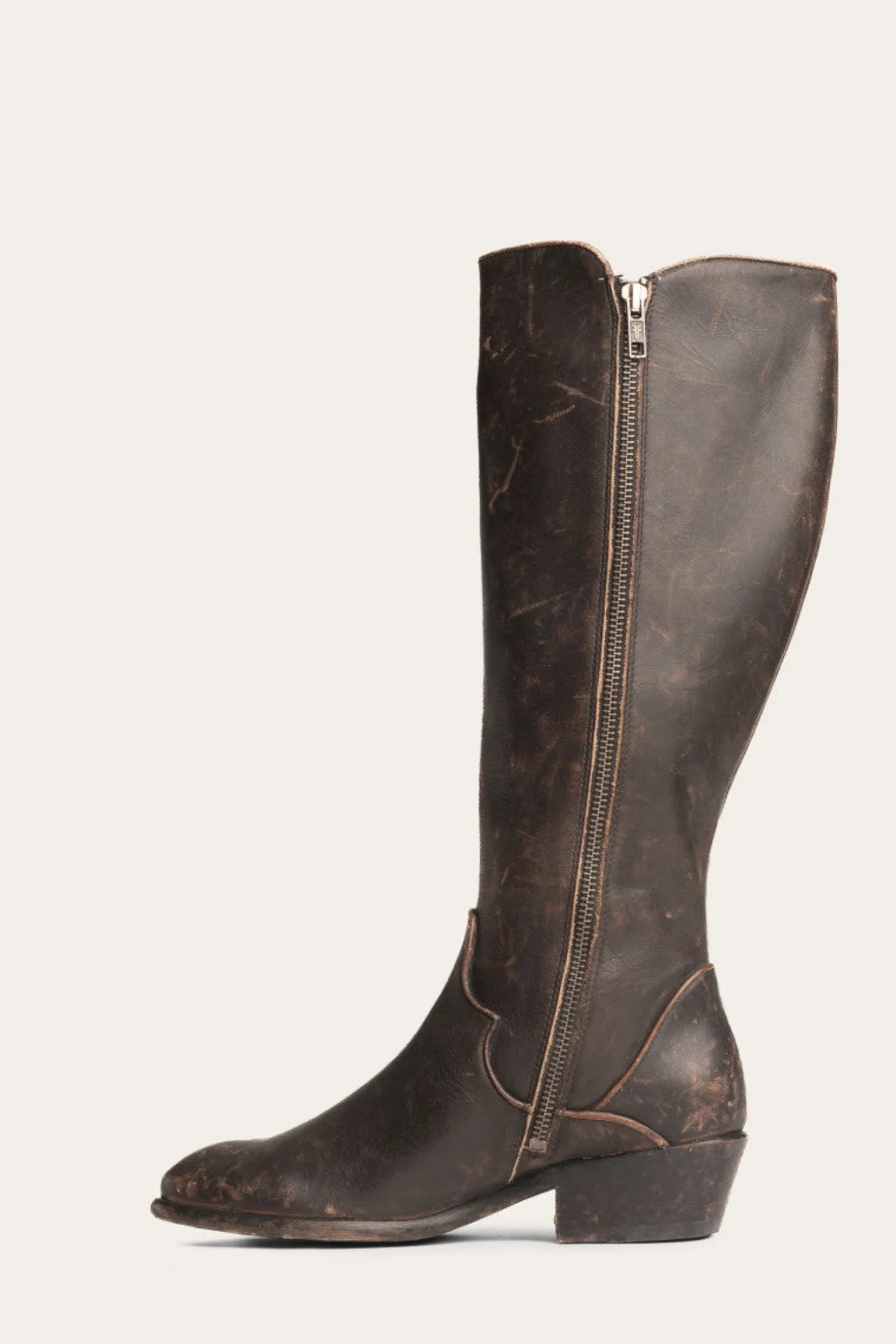 Online Frye Carson Piping Tall