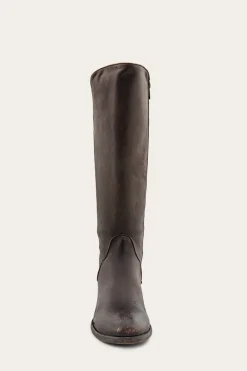 Online Frye Carson Piping Tall
