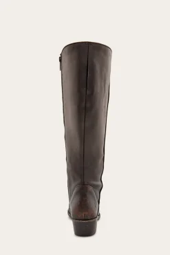 Online Frye Carson Piping Tall