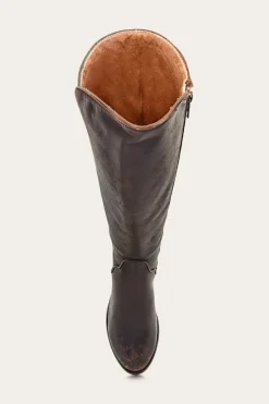Online Frye Carson Piping Tall