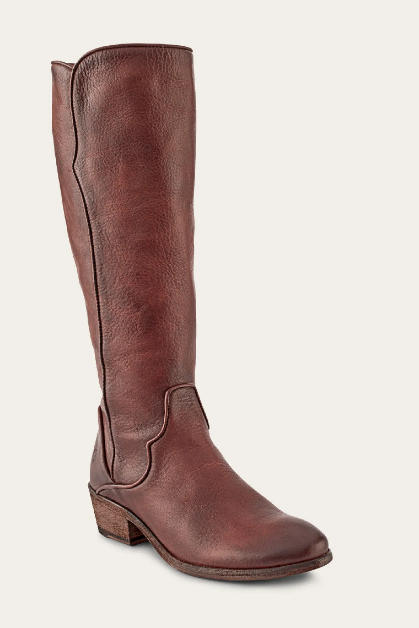 Online Frye Carson Piping Tall