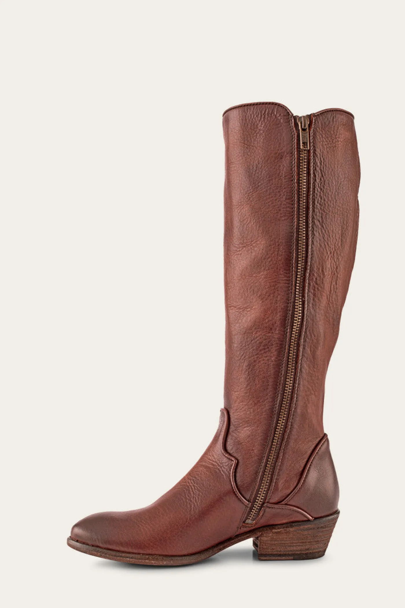 Online Frye Carson Piping Tall