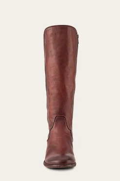 Online Frye Carson Piping Tall