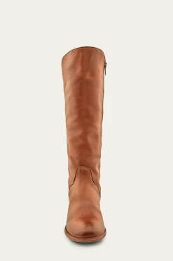 Online Frye Carson Piping Tall