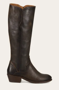 Online Frye Carson Piping Tall