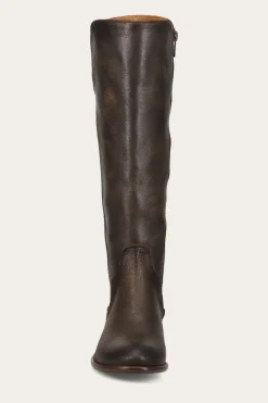 Online Frye Carson Piping Tall