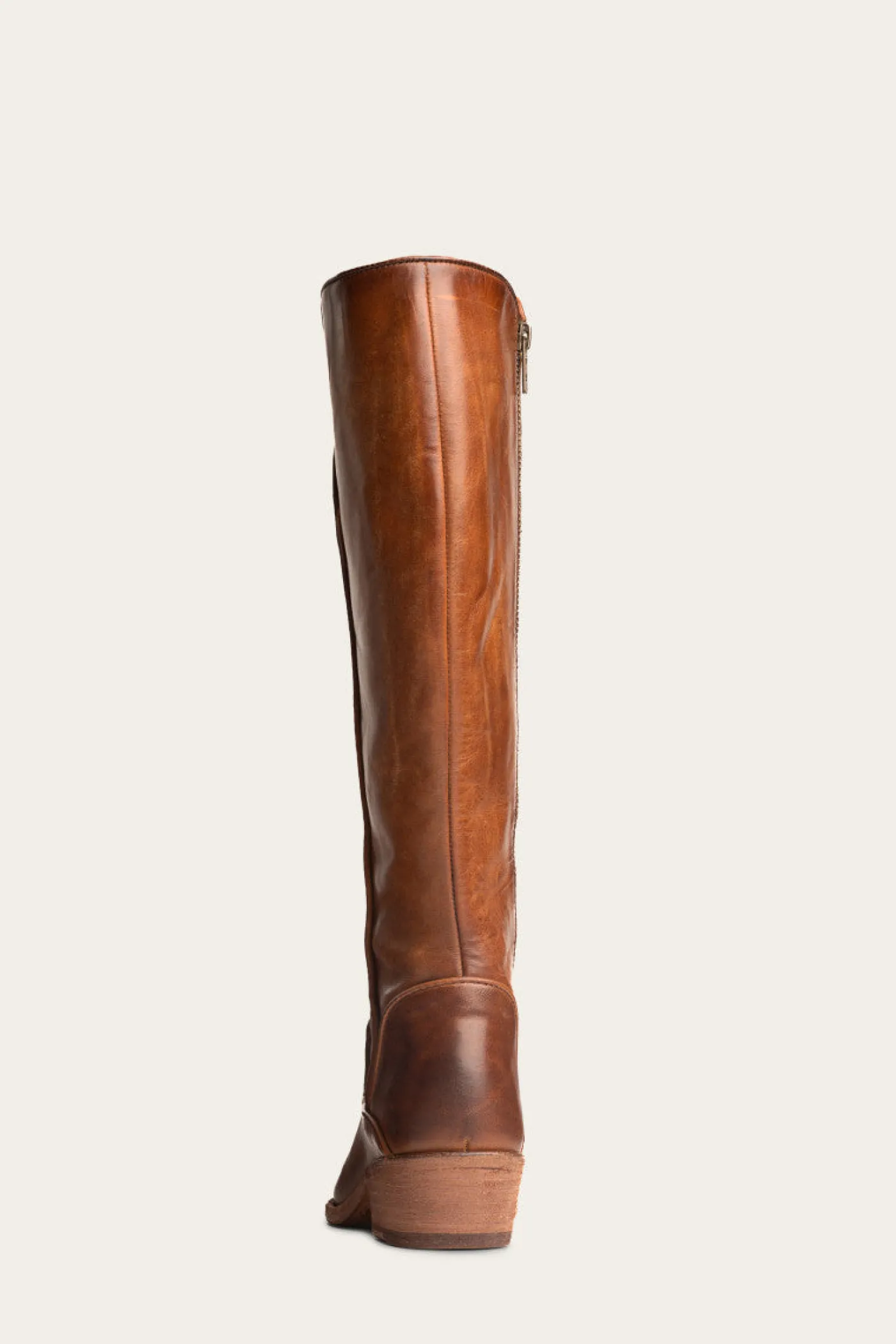 Online Frye Carson Piping Tall