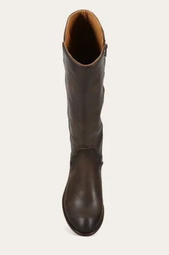 Online Frye Carson Piping Tall
