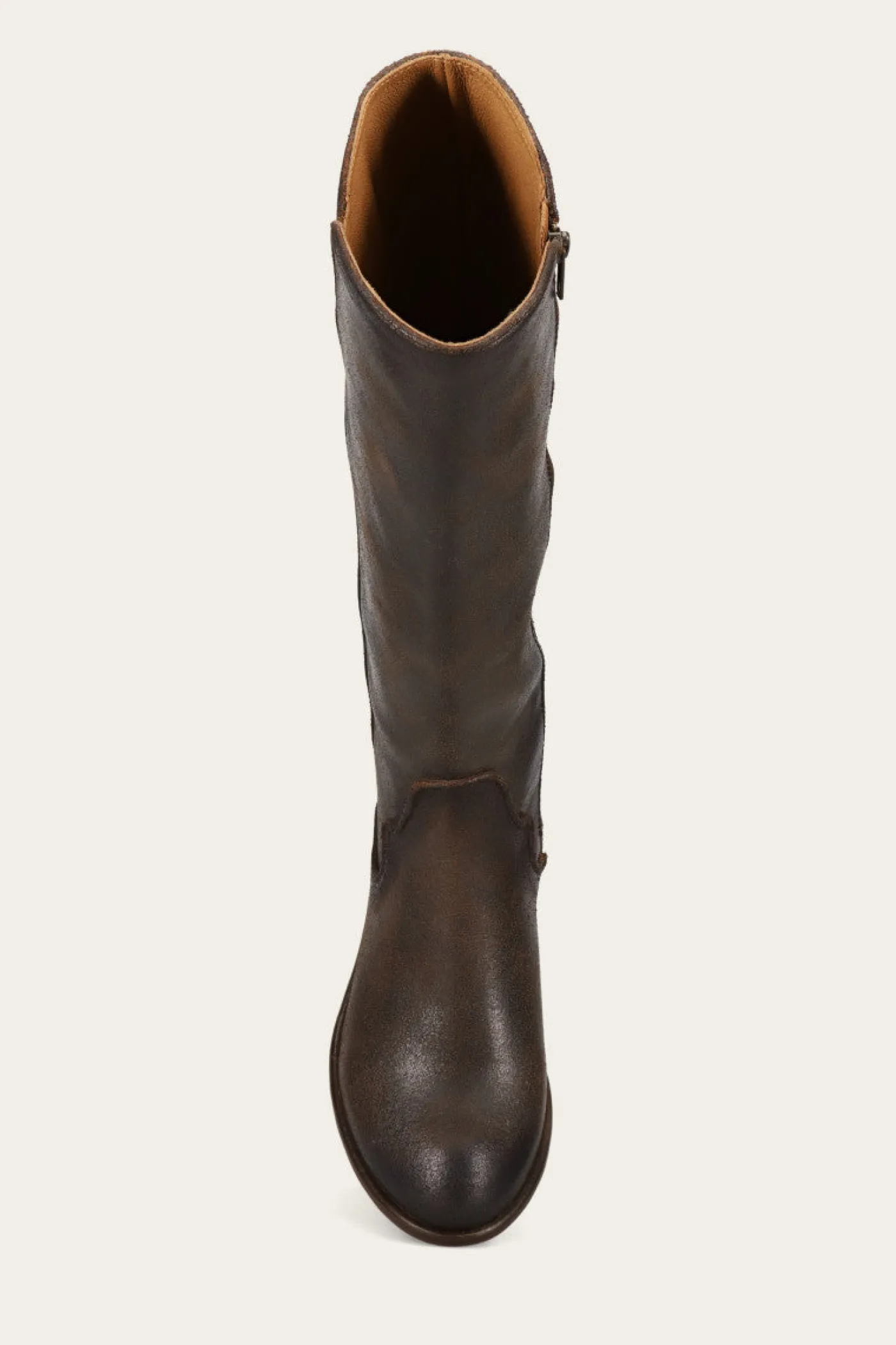 Online Frye Carson Piping Tall