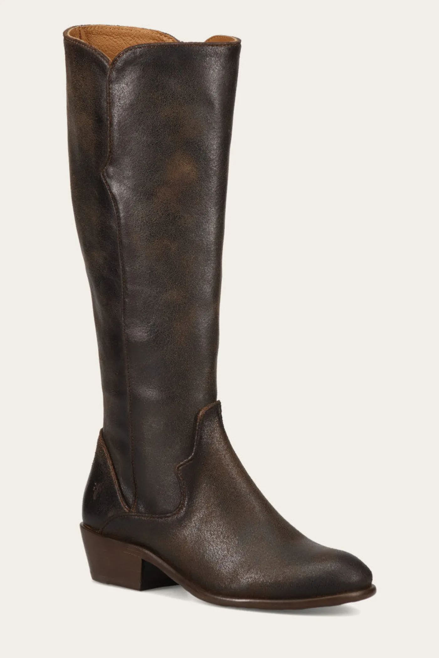 Online Frye Carson Piping Tall
